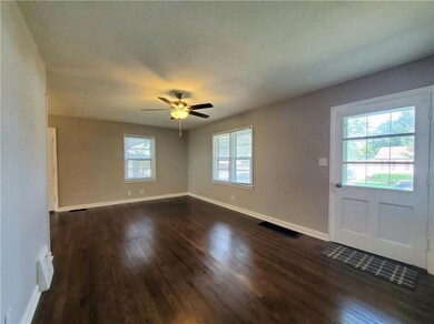 Tons of Natural Light