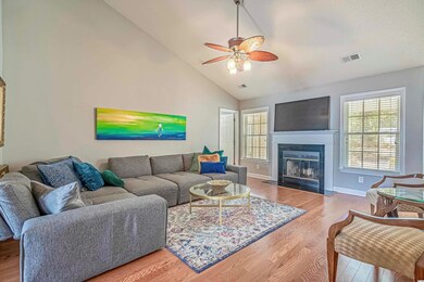 1017 Mccall Loop, Conway, SC 29526 - photo 4