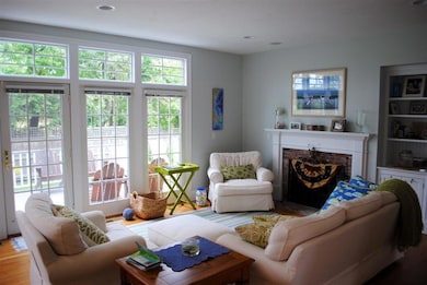 9 Seaport Ln unit 9, Harwich Port, MA 02646 - photo 2