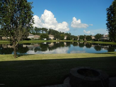 backyard view