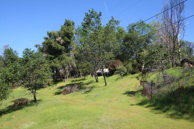 View to northwest