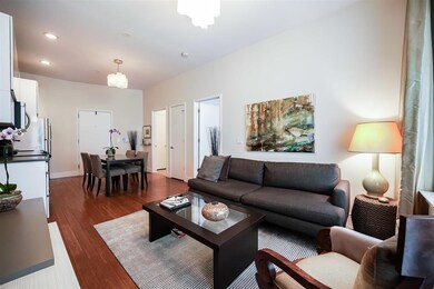 The Saffron unit 103, Jersey City, NJ 07302 - photo 4