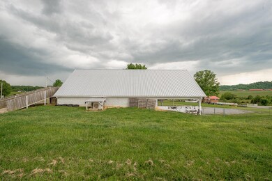 Side of Home