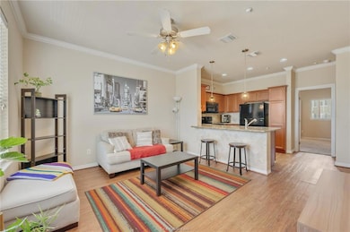 1198 Jones Butler Rd unit 2204, College Station, TX 77840 - photo 3