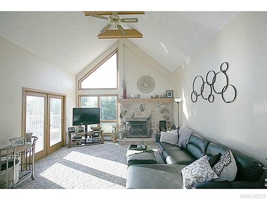 Great Room.