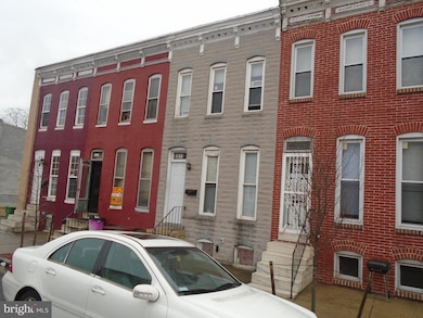 1613 E Lanvale St, Baltimore, MD 21213 - photo 2