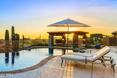 11409 E Minton St, Mesa, AZ 85207 - photo 2