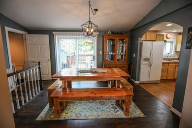 Dining Room V1