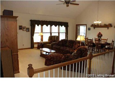 206 Winding Woods Trail, Mount Washington, KY 40047 - photo 6