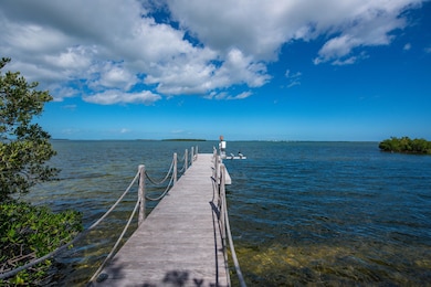 80 ft dock