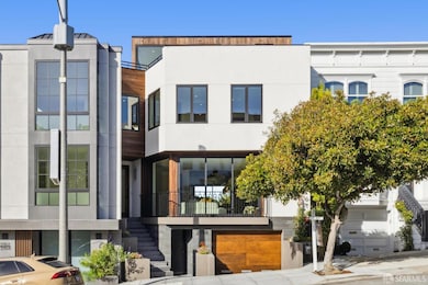 2758 Filbert St, San Francisco, CA 94123 - photo 2