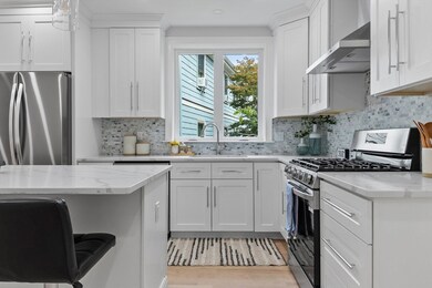 31 Rodman St unit 1, Jamaica Plain, MA 02130 - photo 6