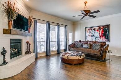 9215 Edgemont Dr, North Richland Hills, TX 76182 - photo 7