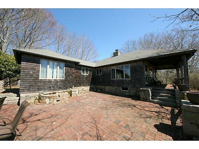 1965 Comd Oliver Hazard Perry Hwy, South Kingstown, RI 02879 - photo 2