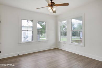 Front Bedroom