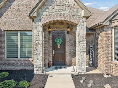11274 S 210th East Ave, Broken Arrow, OK 74014 - photo 5