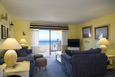 Oceanview Living Area