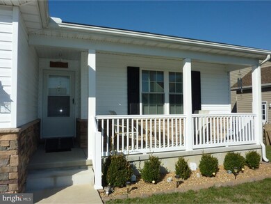 62 Red Chestnut Dr, Camden Wyoming, DE 19934 - photo 2