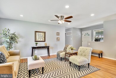 510 Valley Dr SE, Vienna, VA 22180 - photo 7