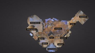 3665 E Turtle Hatch Rd, Springfield, MO 65809 - photo 3