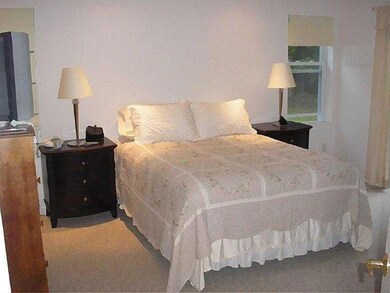 Master Bedroom.