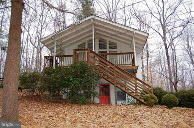 1606 N Lakeshore Dr, Louisa, VA 23093 - photo 2