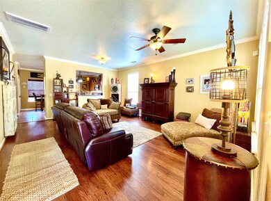 9618 Coyote Creek Dr, Houston, TX 77095 - photo 4