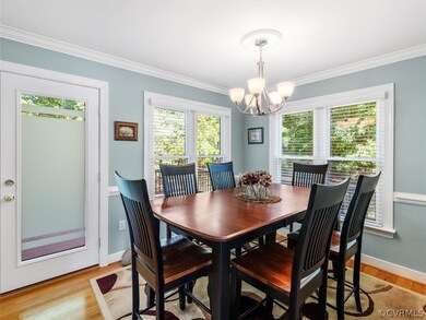 1617 Logwood Cir unit 1617, Henrico, VA 23238 - photo 6