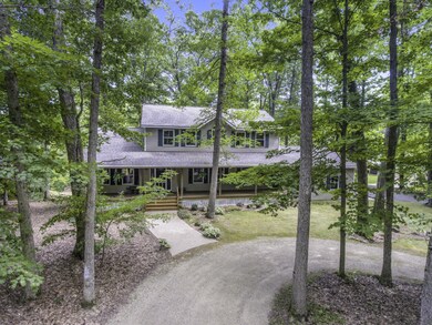 7345 Valhalla Dr SE, Alto, MI 49302 - photo 3