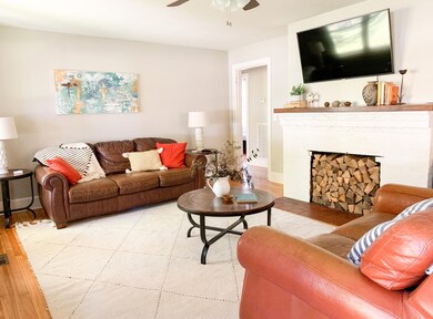 1124 S Crest Rd, Rossville, GA 30741 - photo 3