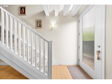 Entrance/Foyer