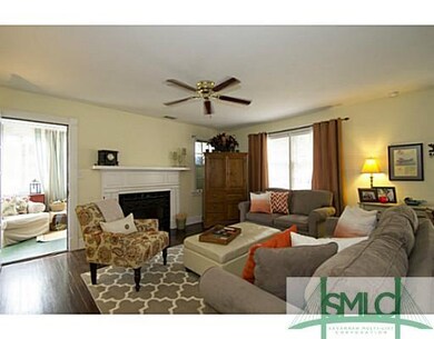 Living Room.