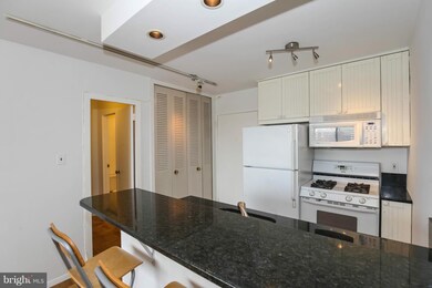 Letterman House unit 909, Washington, DC 20006 - photo 7