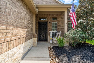 30734 Lavender Trace Dr, Spring, TX 77386 - photo 3