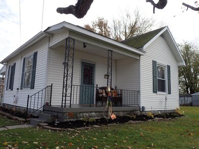 419 W Ripley St, Milan, IN 47031 - photo 3