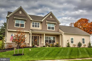 163 E Valley Rd, Denver, PA 17517 - photo 4