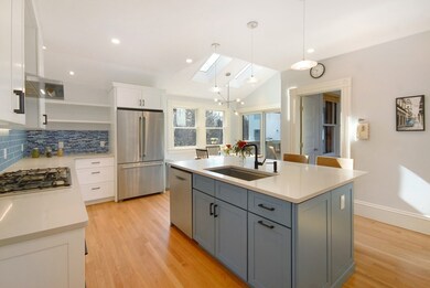 83 Riverside Ave, Concord, MA 01742 - photo 5