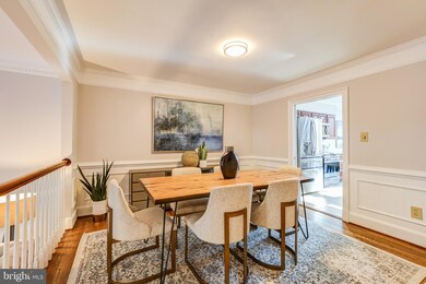 8006 Quarry Ridge Way, Bethesda, MD 20817 - photo 7