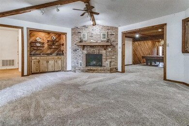 1309 S Hyde Park Ave, Denison, TX 75020 - photo 3