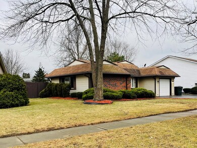 3401 Chambord Ln, Hazel Crest, IL 60429 - photo 2