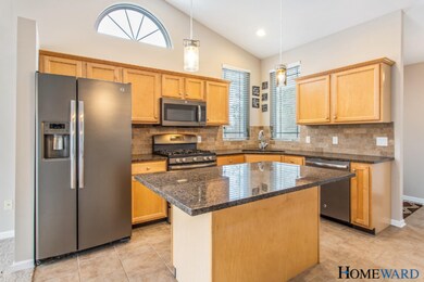 7508 Crooked Creek Dr SW, Bryon Center-1