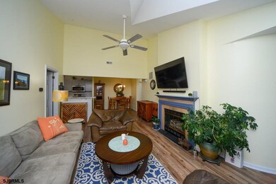 550 Central Ave unit N-8, Hancock Ct, Linwood, NJ 08221 - photo 7