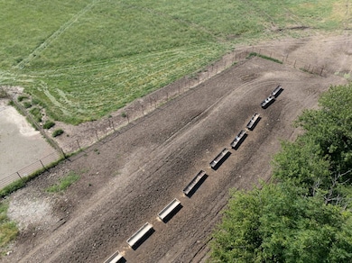 439408 E 370 Rd, Big Cabin, OK 74332 - photo 4