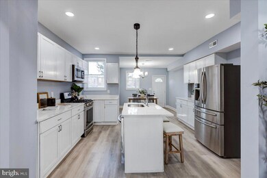 7 S Monastery Ave, Baltimore, MD 21229 - photo 5