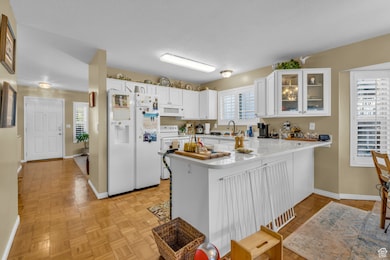 444 Creekside Way, Kaysville, UT 84037 - photo 6