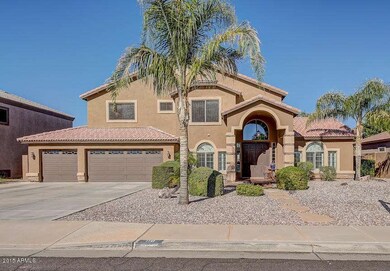 118 E Elgin St, Gilbert, AZ 85295 - photo 2
