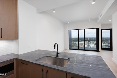 115 Morris St unit 2002, Durham, NC 27701 - photo 5