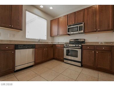 7727 Pista Way unit 47, Las Vegas, NV 89179 - photo 5