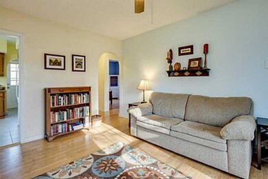 Living Room.