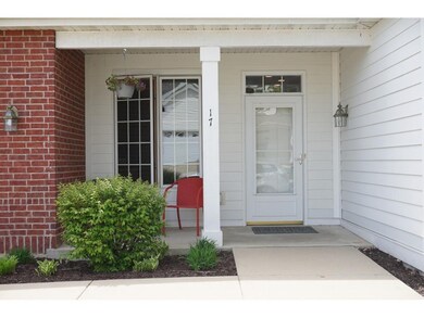 17 Blue Iris Way, Fitchburg, WI 53711 - photo 2